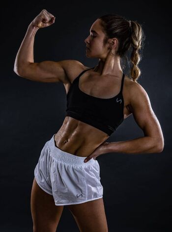 Full leaked Sarah dorough page private onlyfans photo