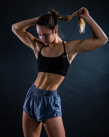 Full leaked Sarah dorough page private onlyfans photo