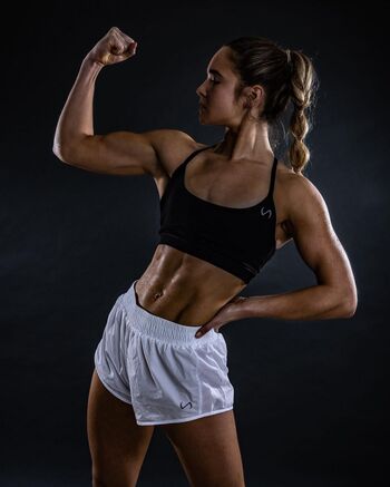 Full leaked Sarah dorough page private onlyfans photo
