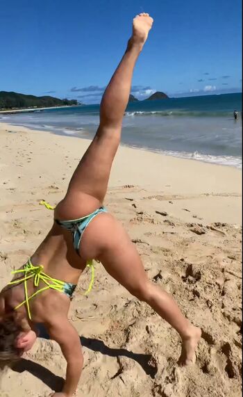 Full leaked Sarah dorough page private onlyfans photo
