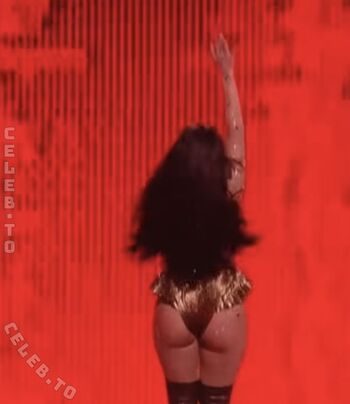 Sarah Engels