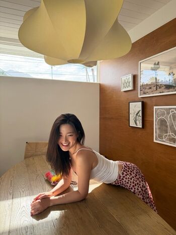 Sarah Hwang