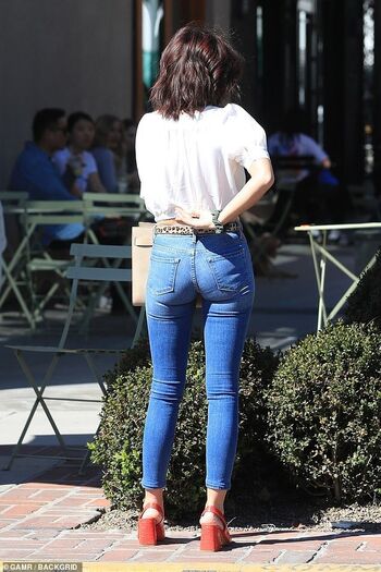 Sarah Hyland
