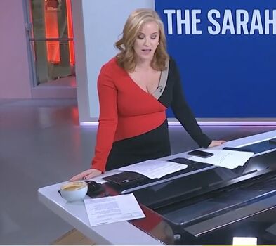 Full leaked Sarah jane mee private onlyfans photo