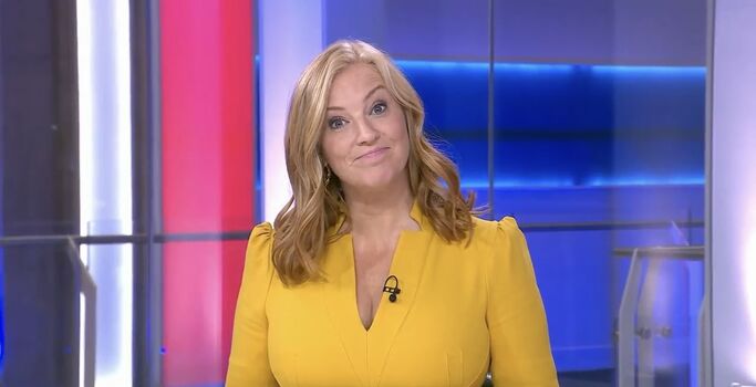 Full leaked Sarah jane mee private onlyfans photo