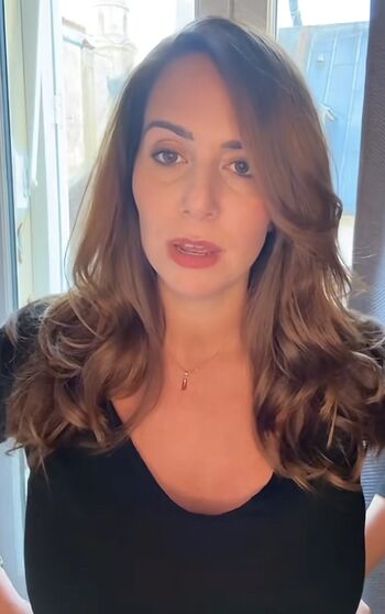 Sarah Knafo