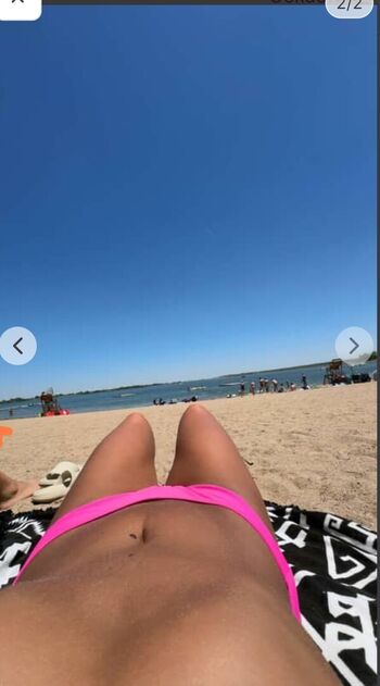 Sarah Lindstrom