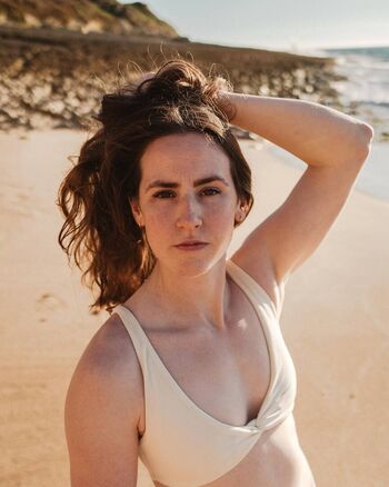 Full leaked Sarah orban page private onlyfans photo