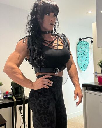Sarah Page