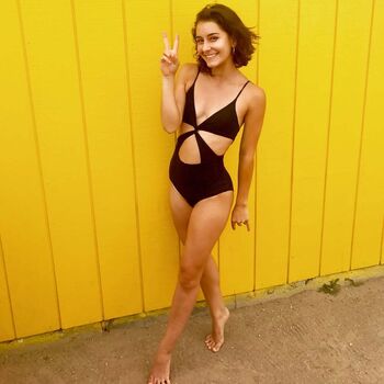 Full leaked Sarah perez sarita juanita bonita page private onlyfans photo