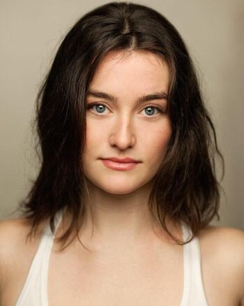 Sarah Pidgeon
