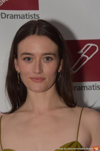 Sarah Pidgeon