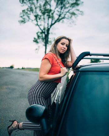 Sarah Senecal
