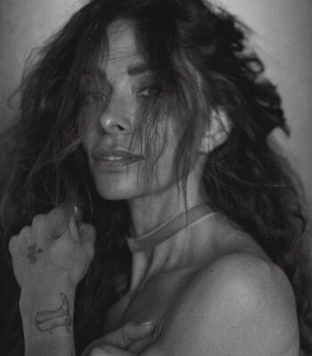 Sarah Shahi