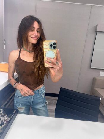 Sarah Shahi
