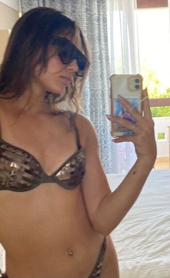 Sarah Toscano