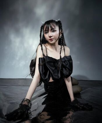 Sarah Viloid