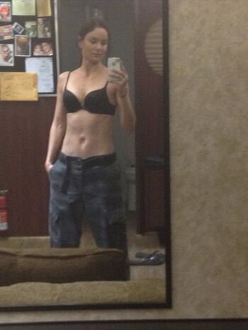 Full leaked Sarah wayne callies private onlyfans photo