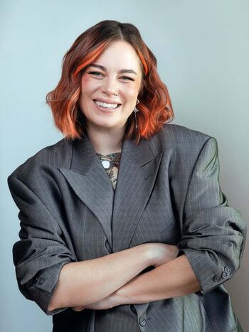 Sarah Whittle