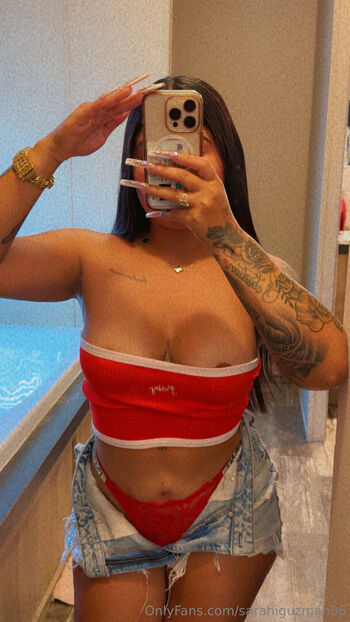 Sarahi Guzman