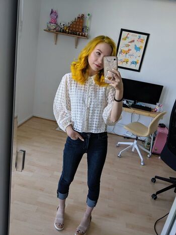Full leaked Sarahpodz page private onlyfans photo
