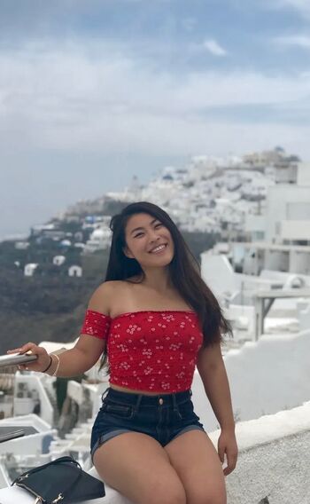 Full leaked Saramoonie private onlyfans photo
