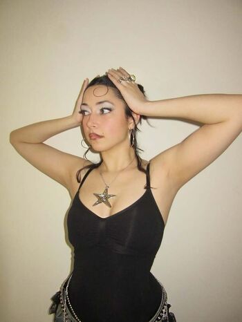 Full leaked Sarandha swain private onlyfans photo