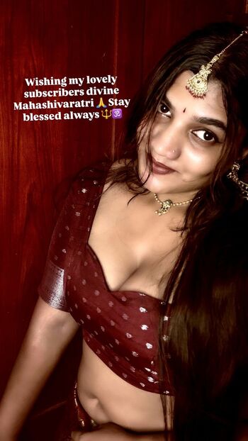 Saranya Santhosh