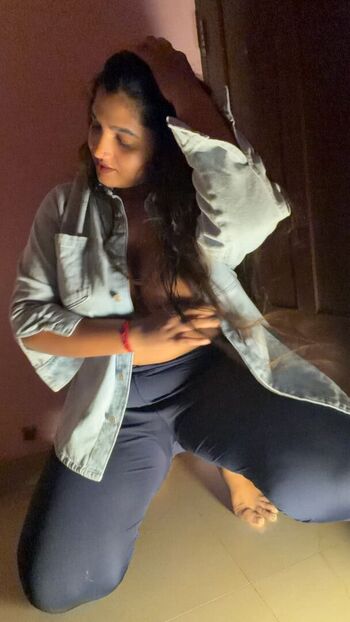 Saranya Santhosh