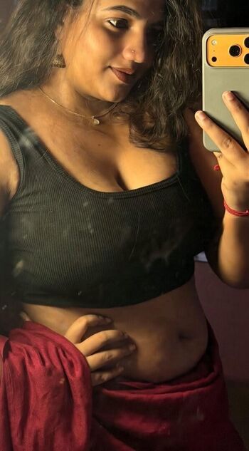 Saranya Santhosh