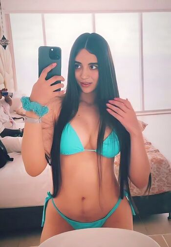 Full leaked Saray guzman private onlyfans photo