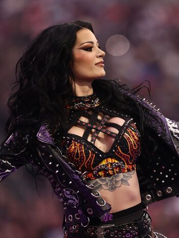 Saraya Bevis