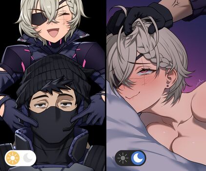 Full leaked Saruei vtuber private onlyfans photo