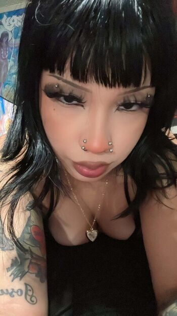 Sarynthia