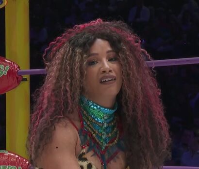 Sasha Banks