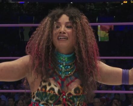 Sasha Banks
