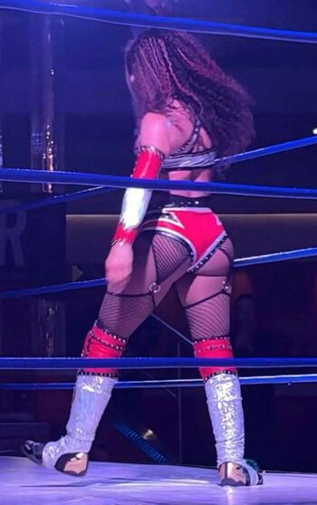 Sasha Banks
