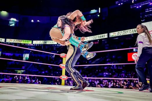 Sasha Banks