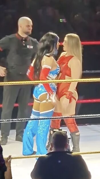 Sasha Banks