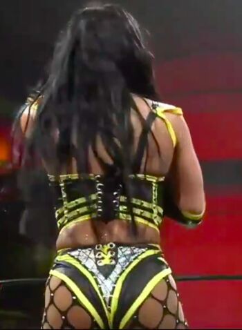 Sasha Banks