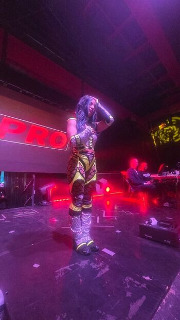 Sasha Banks
