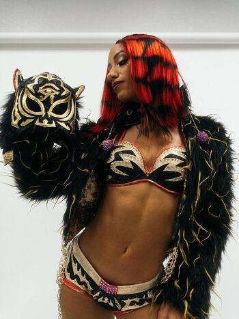 Sasha Banks