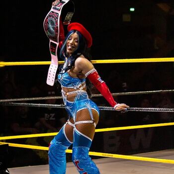 Sasha Banks