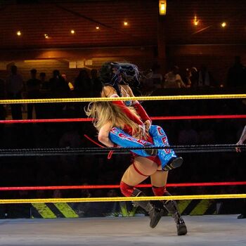 Sasha Banks
