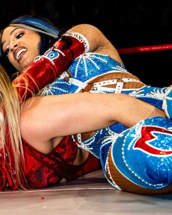 Sasha Banks