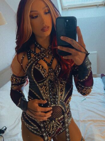 Sasha Banks