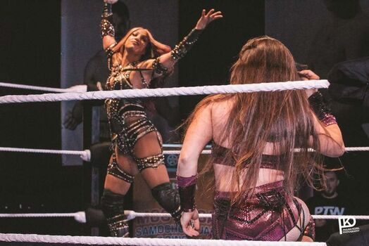 Sasha Banks
