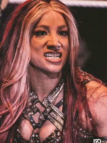 Sasha Banks