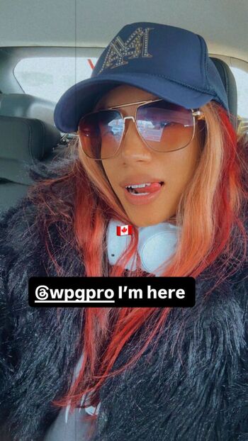 Sasha Banks