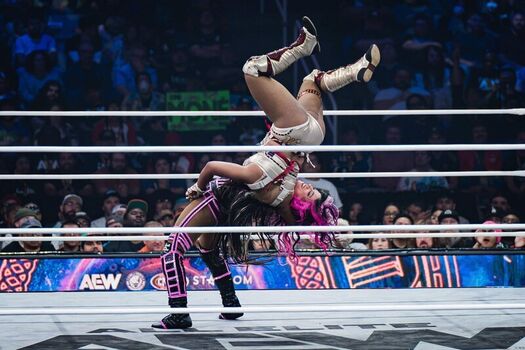 Sasha Banks